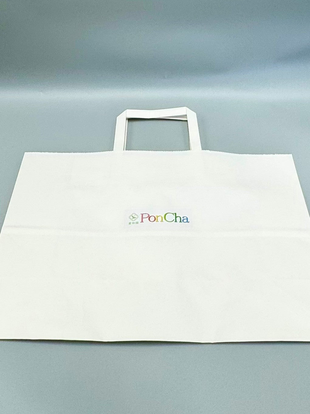 ryokuchaページ PonCha 緑茶 – お茶の菱和園